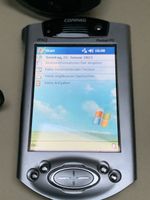 Compaq IPAQ 3970 incl. Zubehör PocketPC 2002 Niedersachsen - Wolfsburg Vorschau