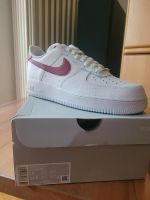 Nike Air Force 1 Rot Gr.44 Baden-Württemberg - Offenburg Vorschau