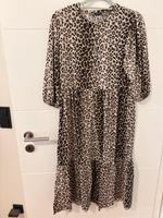Zara - Kleid / Maxi / Leo / Gr. 38 / M Bayern - Neuhof an der Zenn Vorschau