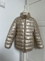 Zara Jacke Gold/silber 122/128 ✨ Hannover - Kirchrode-Bemerode-Wülferode Vorschau