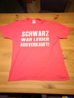 T-shirt Fasching Karneval pink Baden-Württemberg - Laupheim Vorschau