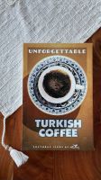Bild zum hängen vintage Orient Turkish Coffee Türkiye Türkei Baden-Württemberg - Metzingen Vorschau
