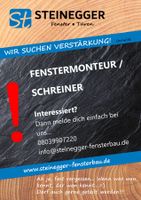 Schreiner/-in Bayern - Pfaffing Vorschau
