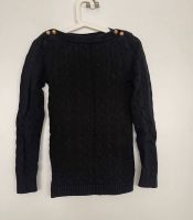 Ralph Lauren Pullover schwarz xs mit goldenen Details Nordrhein-Westfalen - Bergisch Gladbach Vorschau