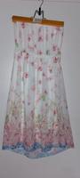 Biete ein Sommerkleid an. Gr. S Niedersachsen - Ankum Vorschau