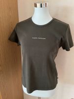 T- Shirt, Gr. XL fällt kleiner aus, Tom Tailor, Khaki, Niedersachsen - Oyten Vorschau