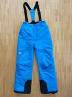 Skihose Größe 140 Marke Color Kids blau wie neu! Saarbrücken-Dudweiler - Scheidt Vorschau