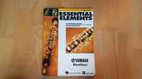 Yamaha Essential Elements Oboe Band 1 Stuttgart - Möhringen Vorschau