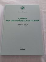 Chronik der Orthopädieschuhtechnik 1900-2004 Niedersachsen - Rotenburg (Wümme) Vorschau