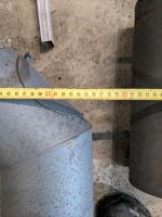 Kaminrohr ofenrohr 150 mm Rheinland-Pfalz - Baustert Vorschau