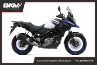 Suzuki V-Strom 650 XT ++DL 650 XT+Aktion++4 Jahre+++ Sachsen - Chemnitz Vorschau