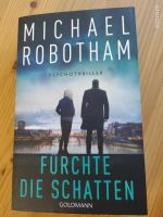 Fürchte die Schatten Cyrus Haven, Band 2 von Michael Robotham Bremen - Oberneuland Vorschau