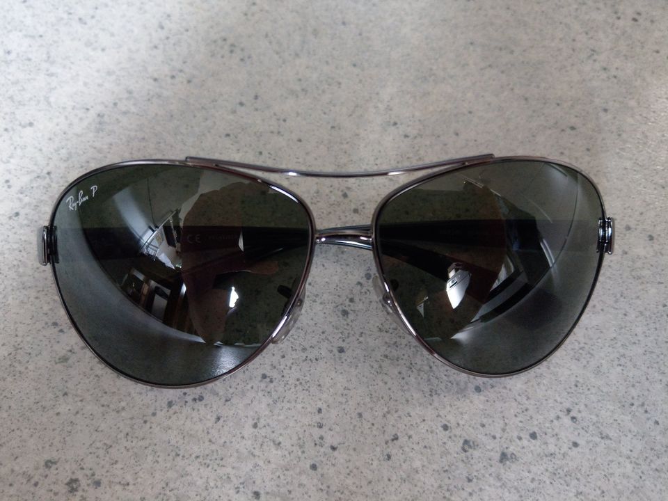 Ray Ban RB3386 Aviator in Radolfzell am Bodensee