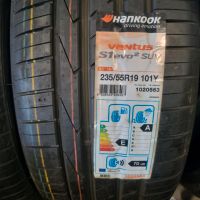 Hankook 235/55 r19 - 101Y ventus S1 evo 2 SUV Kr. München - Weißenfeld Vorschau