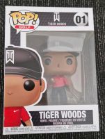 Tiger Woods 01 Funko Pop Sachsen-Anhalt - Bernburg (Saale) Vorschau