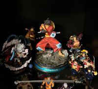 Anime Figuren Sammlung | One piece München - Untergiesing-Harlaching Vorschau