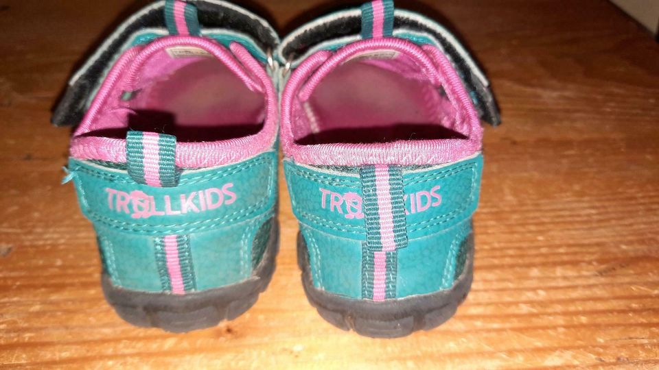 Trollkids Kinderschuhe in Erfurt