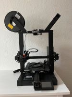 3D-Drucker von Elegoo mit Zubehör Sachsen - Rothenburg Vorschau