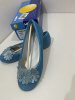 Mod 8 Ballerinas Leder NEU Gr. 36 uvp: 50,00 Euro Leder Nordrhein-Westfalen - Geldern Vorschau