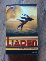 Buch "Liaden, eine Frage der Ehre" Sachsen-Anhalt - Quedlinburg OT Gernrode Vorschau