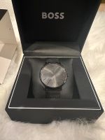 HUGO BOSS Herrenuhr Black Watch Edition Nordrhein-Westfalen - Hagen Vorschau