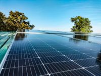 179,3 kWp PV-Anlage: Steuern sparen durch Solar Investment - sauberer Strom für sichere Rente Bonn - Bonn-Zentrum Vorschau