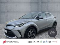 Toyota C-HR 2.0Hybrid TEAM D Bi-LED+NAV+ACC+SHZ+RFK+18" Bayern - Hof (Saale) Vorschau