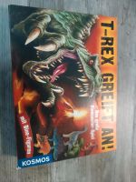 T-Rex greift an! Das große Dinosaurier Spiel Rheinland-Pfalz - Herxheim bei Landau/Pfalz Vorschau