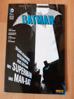 Batman 43 Juni 2014 DC Panini Comics Scott Snyder Superman Hessen - Mühltal  Vorschau