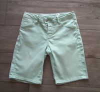 Damen Shorts / Jeans Shorts mint Gr. 38 Nordrhein-Westfalen - Herford Vorschau