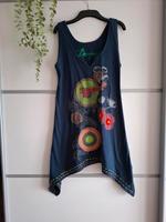 Desigual Kleid dunkelblau gr. M Mülheim - Köln Holweide Vorschau