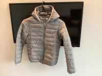 Minoti Kinder Übergangsjacke, grau, Gr. 140 Bielefeld - Bielefeld (Innenstadt) Vorschau