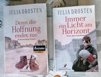 Julia Dorsten * Denn die Hoffnung... + Immer ein Licht... Sachsen-Anhalt - Aken Vorschau