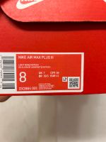 NIKE AIR MAX PLUS III TNs 3 Thüringen - Erfurt Vorschau