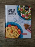 Rezepte-Buch von just spices Bayern - Donauwörth Vorschau