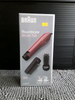 Braun Roundstyler,Lockenstab. Neu Nordrhein-Westfalen - Witten Vorschau