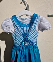 Dirndl, 3 teilig, Gr. 92 Bayern - Mainburg Vorschau