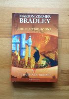 DIE BLUTIGE SONNE ~ von M. Zimmer Bradley, Teil 14 Darkover-Roman Sachsen - Bad Lausick Vorschau