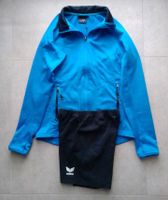 Sport Set Jacke Hose Damen 38 36 erima Bayern - Obernburg Vorschau