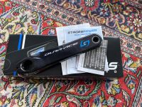 STAGES POWERMETER LINKS DURA-ACE 172,5 Köln - Ehrenfeld Vorschau