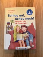 Schulbuch Wörterbuch Grundschule Rheinland-Pfalz - Longkamp Vorschau