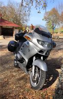 BMW R 1150 RT Baden-Württemberg - Mössingen Vorschau