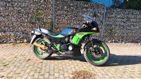 Kawasaki GPZ 750 Turbo ZX 750 E Rheinland-Pfalz - Steinbach am Glan Vorschau