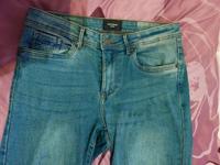 Vero Moda Skinny Jeans Gr S 36 Sachsen - Zwickau Vorschau