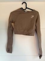 Gymshark Sport Oberteil NEU !!! Nordrhein-Westfalen - Eschweiler Vorschau