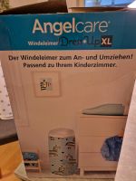 Windeleimer Angelcare xl Hessen - Kassel Vorschau