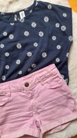 ☆Topolino☆Set☆Shorts☆Shirt Gr.116/122 Baden-Württemberg - Bretzfeld Vorschau