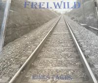 Frei.Wild CD Album Eines Tages Erstauflage von 2002 Freiwild Bayern - Hausen bei Würzburg Vorschau