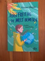 „Jeden Freitag die Welt bewegen“ Gretas Geschichte Berlin - Tempelhof Vorschau