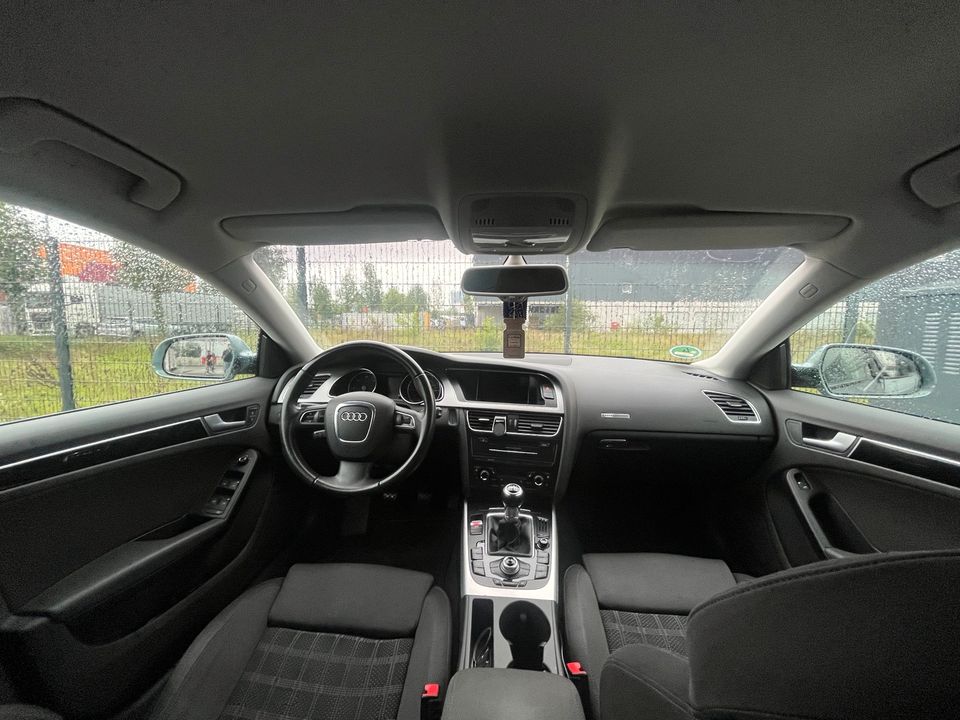 Audi A5 2.0 in Oberhausen